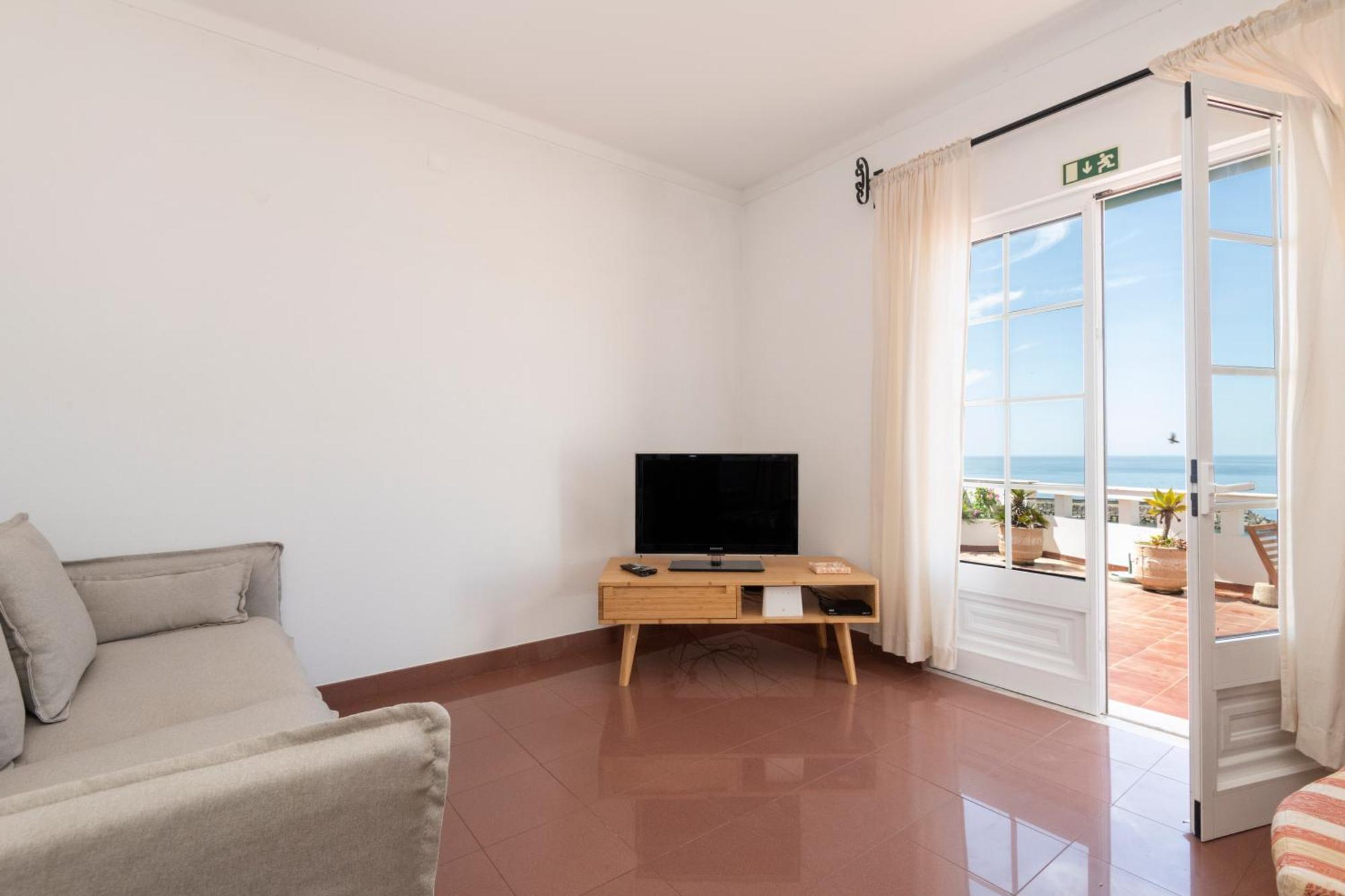 Sines Beach Front Villa Bagian luar foto