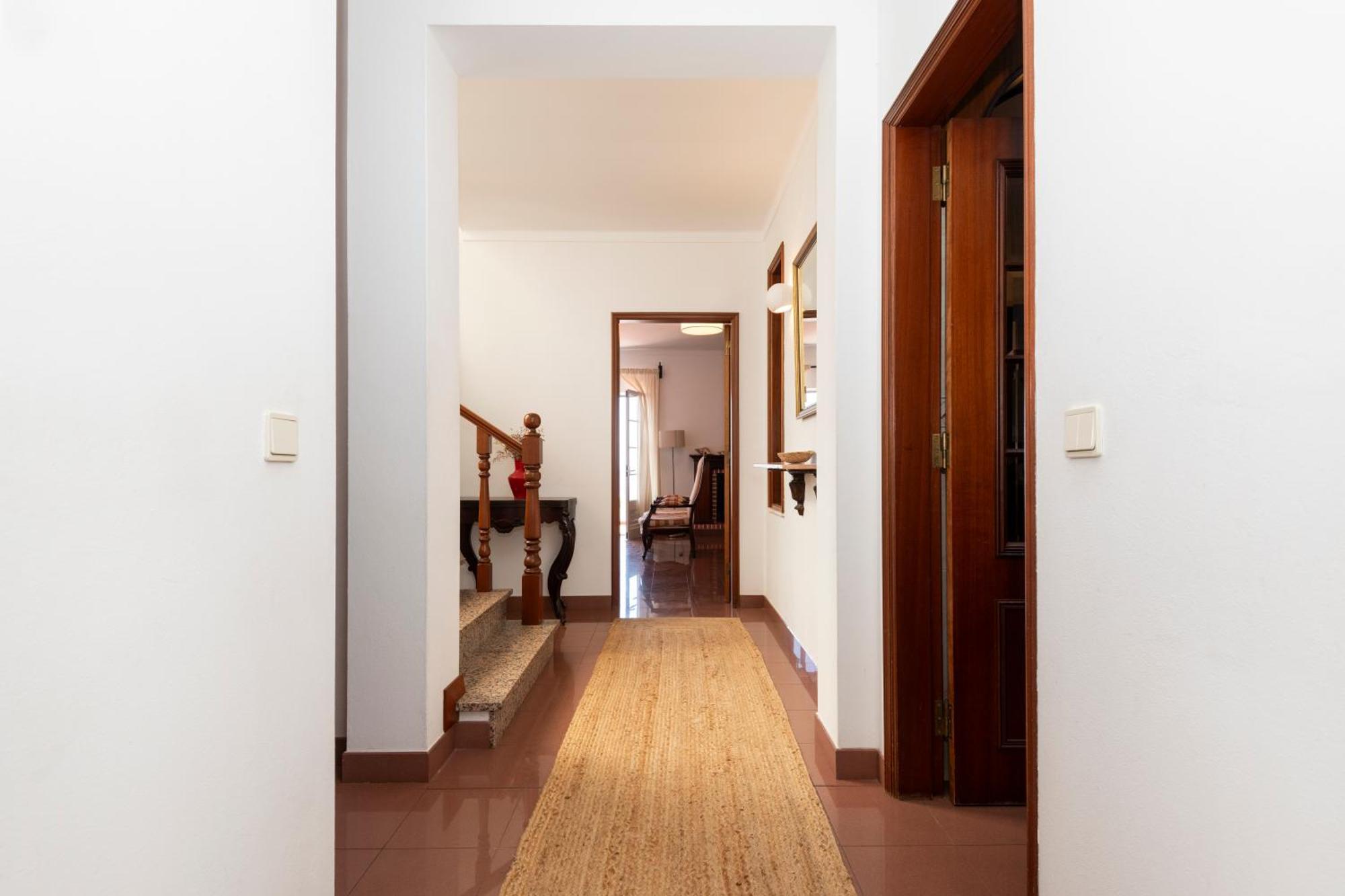 Sines Beach Front Villa Bagian luar foto