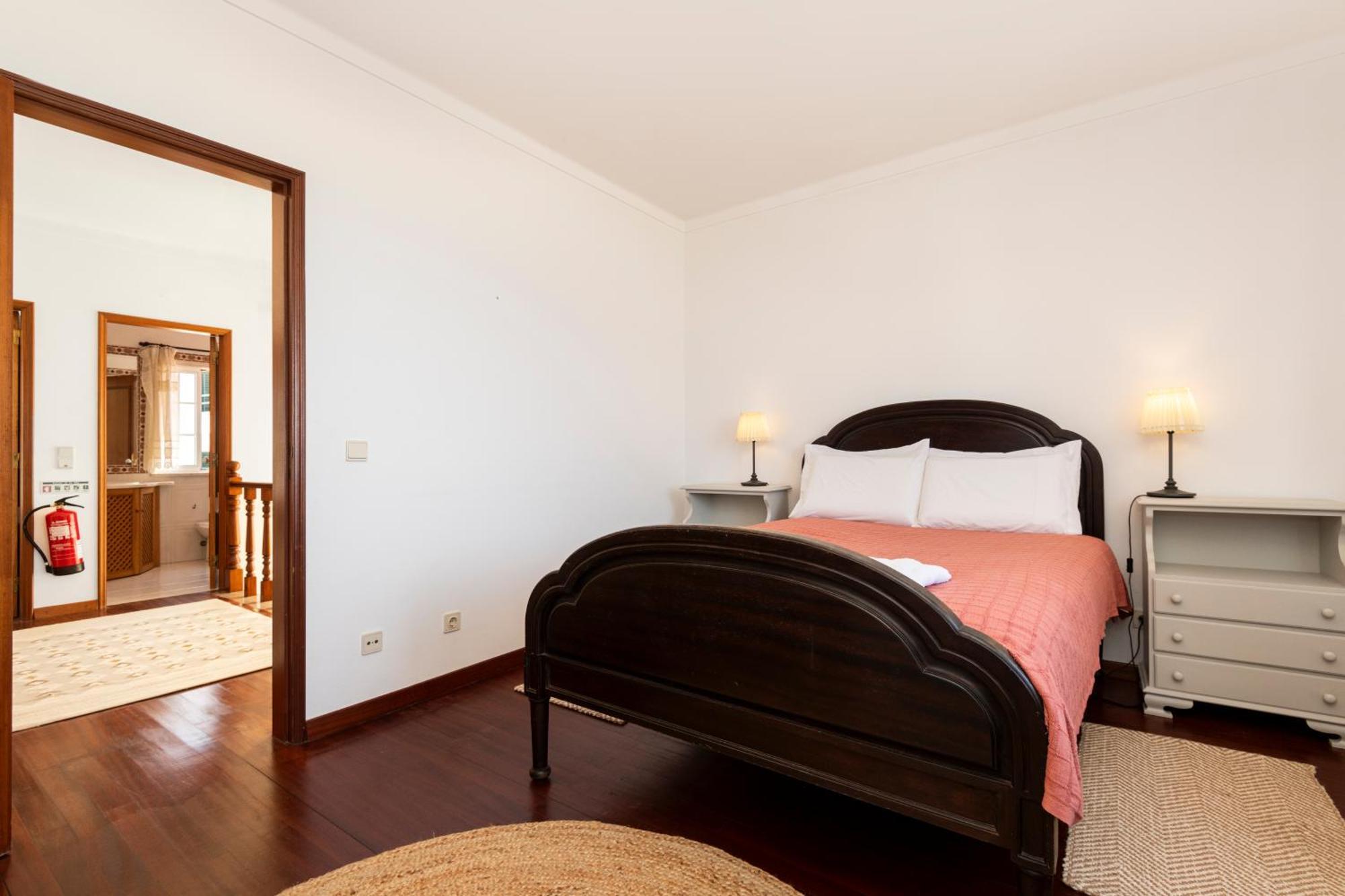 Sines Beach Front Villa Bagian luar foto
