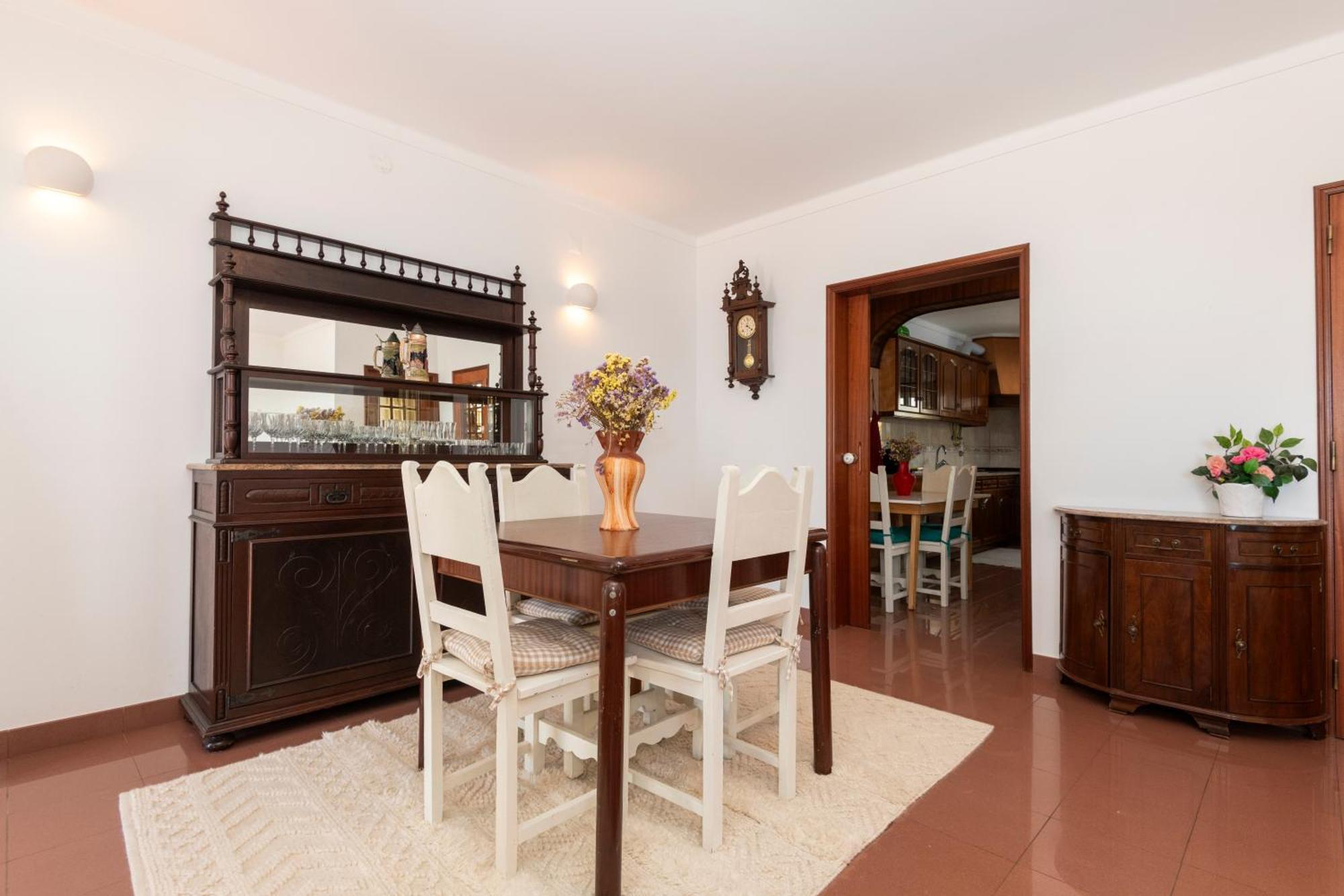 Sines Beach Front Villa Bagian luar foto