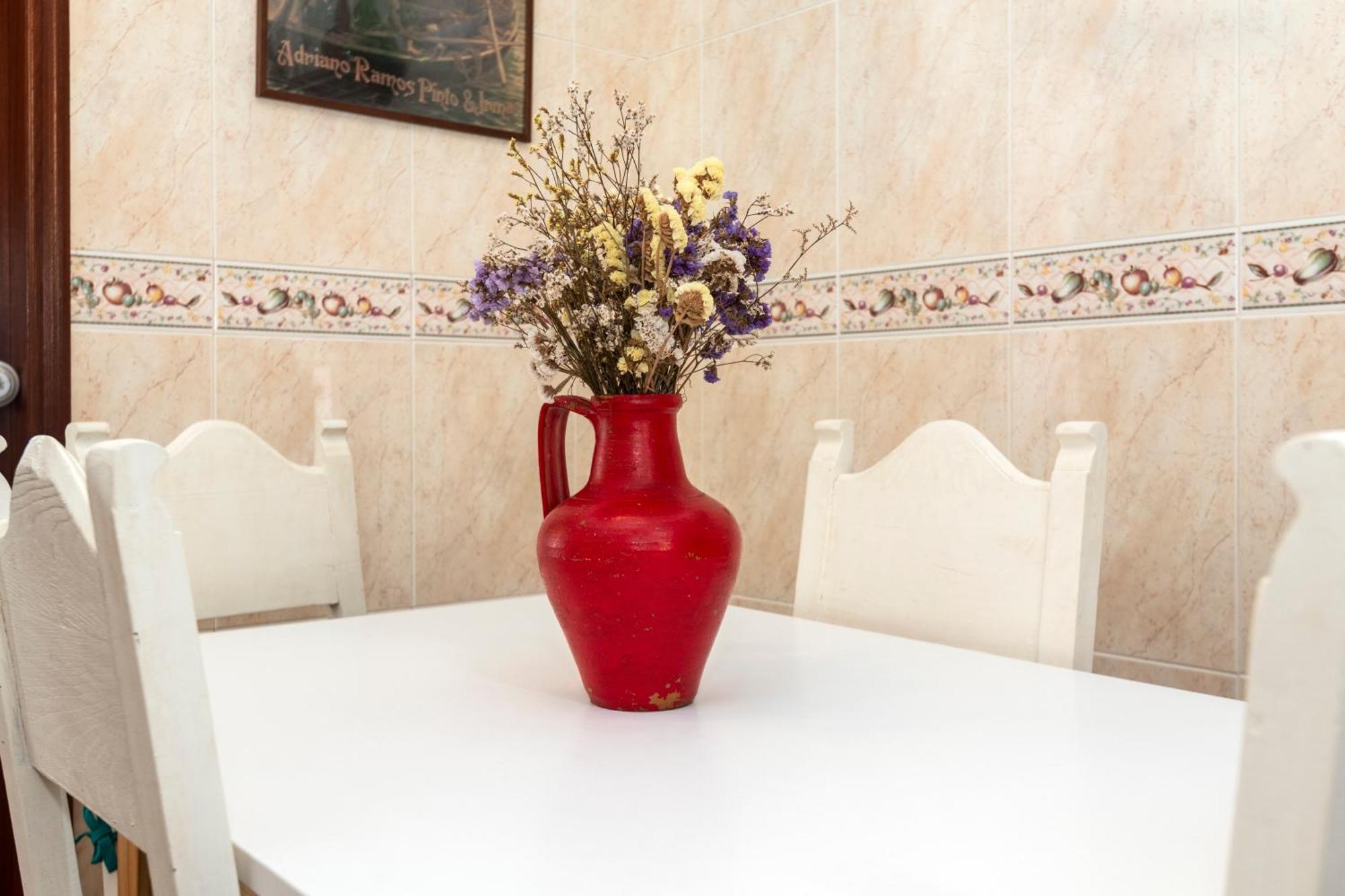 Sines Beach Front Villa Bagian luar foto