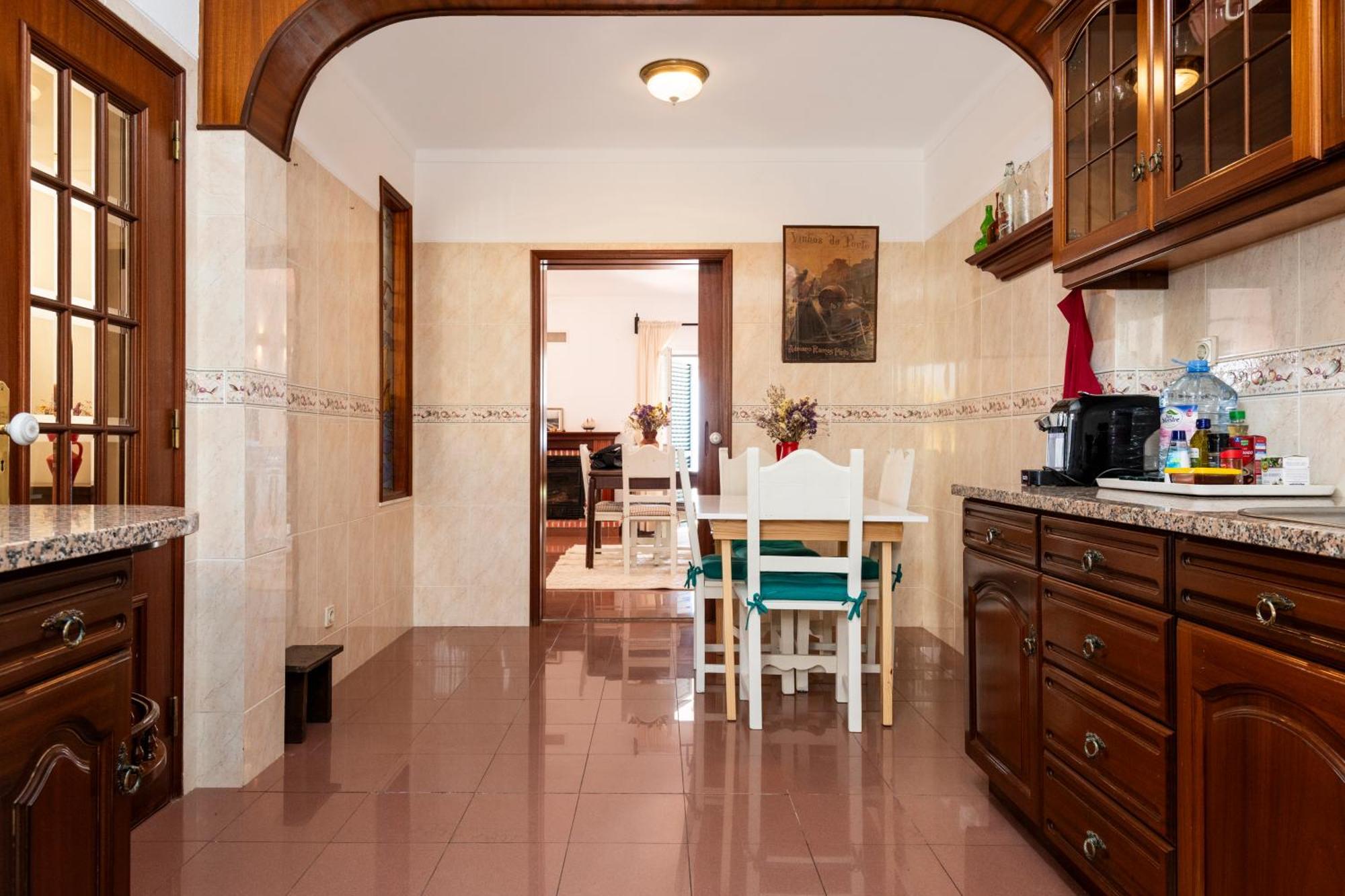 Sines Beach Front Villa Bagian luar foto